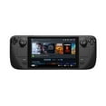 thumbnail image 2 of Valve Steam Deck 256GB Handheld System Console, Black, 2 of 2