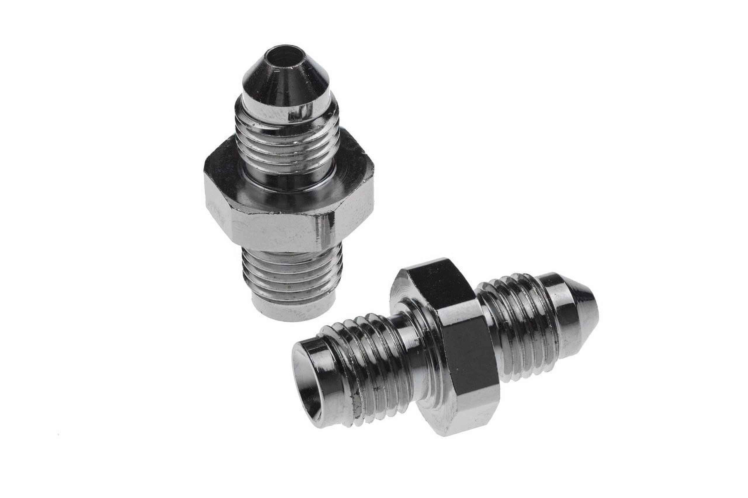 Redhorse Performance 336-03-11 Inverted Flare Fitting, 1 Pack