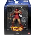 thumbnail image 2 of Masters of the Universe Masterverse He-Man Action Figure & Accessories, Posable Collectible (7 inch), 2 of 6