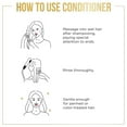 thumbnail image 5 of PANTENE PRO-V Smooth & Sleek Conditioner, 5 of 5