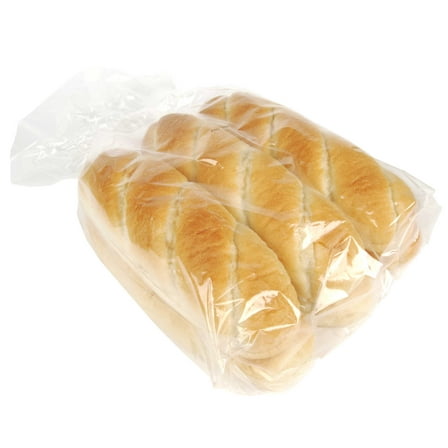 Costanzos Bakery Rustic Hoagie Roll, 131.6 Gram -- 48 per case.