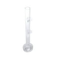thumbnail image 1 of EeaseCA Practical Fish Shrimp Feeder Tray Tube Set Aquarium Transparent Glass Feeding Tube (25cm Feeding Tray Tube Set), 1 of 8