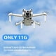 thumbnail image 5 of Landing Gear Extension for Mini 4 Pro - Detachable Legs for Improved Clearance and Safety, 5 of 5
