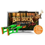 Sure Shot HD Big Buck Hunter Pro Pack Special Edition