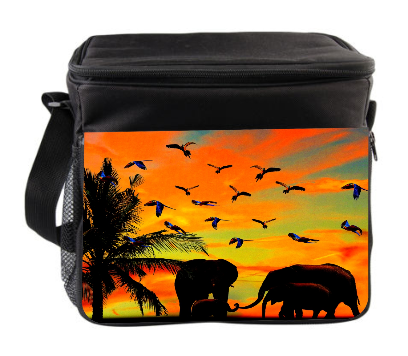 elephant lunch bag for adults