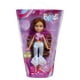 thumbnail image 1 of Muñeca de moda Bratz Yasmin Pixiez con accesorios, 1 of 8