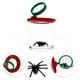 thumbnail image 2 of Ampliación Lupa para Observación y Investigación de , Utensilio Entomológicos para Niños Yotijar lupa de insectos, 2 of 9