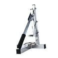 thumbnail image 5 of Zxpjkyu Generic Car Tire Demount Removal Tools Disassembly Repair Auto Stripper Changer, 5 of 9