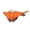 Orange, variant on Dog Clothes Adjustable Summer Dog Flotation Life Jacket High Visibility Buoyant Pet Float Vest Quick Dry uppy Safety Swim Preserver for Beach Pool Lake Boating Outdoor Water Activities