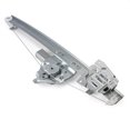 thumbnail image 3 of 1 x Front Left Door Window Lift Regulator/Motor for Mitsubishi Montero 2000 - 2006-, 3 of 4