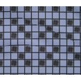 thumbnail image 4 of oneOone Cotton Flex Fabric Check Ikat Print Fabric By Yard 40 Inch Wide, 4 of 4