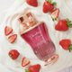 thumbnail image 3 of Perfume Anfar Strawberry Cream Eau de Parfum 100 ml para mujer, 3 of 9