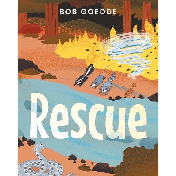 Rescue (Paperback)