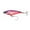 Hot Pink Mackerel, variant on Nomad Madscad 190 Autotune Sinking, 7 1/2", 7 3/4oz, Spanish Mackerel