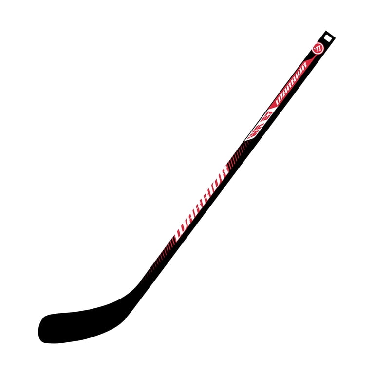 Warrior Premium Mini ABS Hockey Player Stick, 27" photo 3