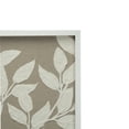 thumbnail image 4 of S/2 Shadow Box Wall Décor, 19.5x1x31.5", 4 of 6
