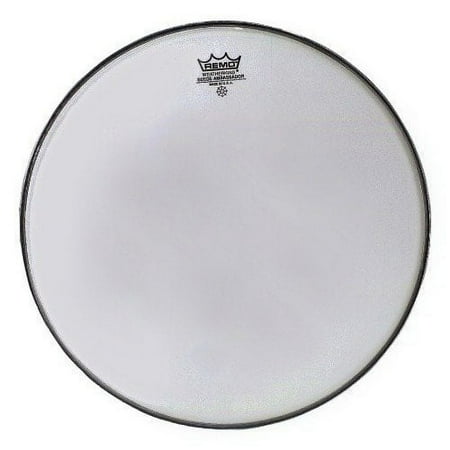 Remo Suede Ambassador Drum Heads 13 in.