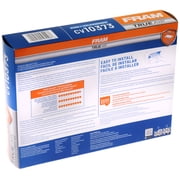 FRAM CV10373 TrueAir Premium Cabin Air Filter with N95 Grade Filter Media for Select Audi and Volkswagen Vehicles