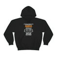 thumbnail image 2 of Push You In Front of Zombies save Ibizan Hound Unisex Hoodie S-5XL, 2 of 9