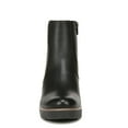 thumbnail image 4 of SOUL Naturalizer Womens Apollo Booties - Medium & Wide Width, 4 of 7