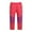 Watermelon Red, variant on YunPes Boys Girls Softshell Skiing Snow Hiking Pants Fleece Lined Kids Waterproof Outdoor Trousers Bottoms Teen Winter Ski Snowpants