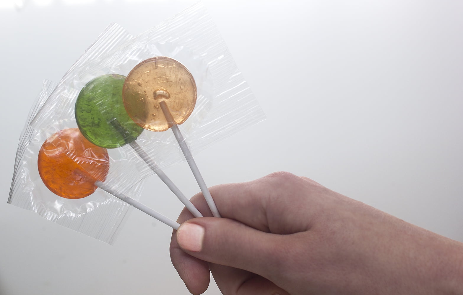 Featured image of post Steps to Prepare Medicated Lollipops For Kids