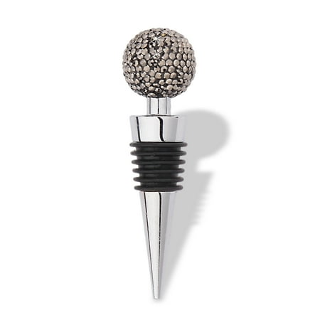 

2Pcs Sparkling Wine Bottle Stopper Decorative Champagne Cork Cute Leakproof Cap Sealer Wine Saver Bar Fridge Kitchen Tool