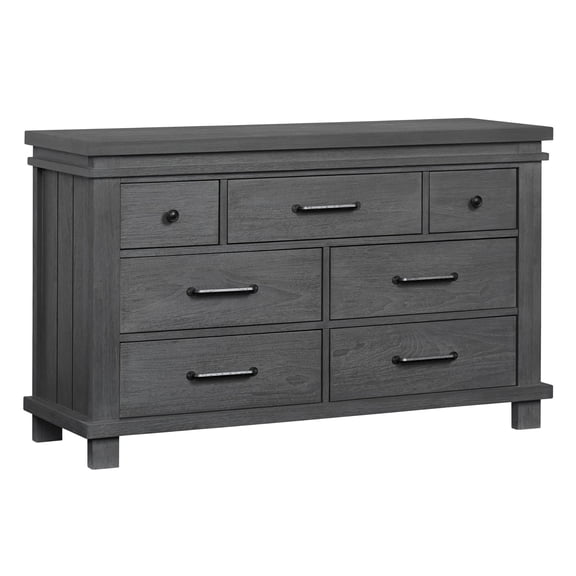 Soho Baby Hampton 7 Dr Dresser Canyon Gray