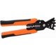 thumbnail image 3 of Multifunctional Wire Cutter Hardness Steel Electrician's Pliers for Industry, 3 of 5