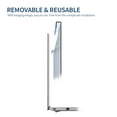 thumbnail image 1 of Zaqw Hanging Blue Light Blocking Film Screen Protector for 12.5 16:9 Laptops Acrylic, 1 of 7