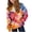#0237-Multicolor, variant on Cowsor Boys Girls Valentine s Day Printed Crewneck Sweatshirt with Pocket Casual Athletic Long Sleeve Top for 3-15 Years Old Fall Winter