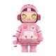 thumbnail image 3 of Figuras de anime originales de la colección Mega Space Molly 400%, kit de garaje de tendencia, modelos de decoración coleccionables de moda, juguete, regalo para niños, 3 of 5