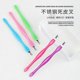 thumbnail image 3 of Stainless Steel Cuticle Remover Tool with Dual Cutter and Pusher Design for Nail Care 110mm x 9mm Single Piece, 3 of 5