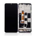 thumbnail image 1 of Esource Parts Oppo A54s Remplacement LCD Assemblage avec Cadre Remis à Neuf Toutes Couleurs, 1 of 1
