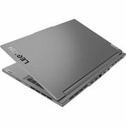 Lenovo Legion 16 Gaming Laptop, AMD Ryzen 7 8845HS, NVIDIA GeForce RTX 4070 8 GB, 1TB SSD, Windows 11 Home, 83DH003TUS
