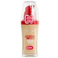thumbnail image 2 of L'Oreal Paris Infallible Never Fail Liquid Makeup with SPF 20, Natural Beige, 2 of 12