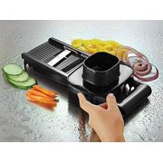 Simposh Multi Grater Kitchen Mandoline