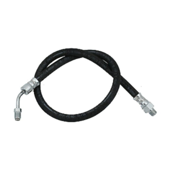 Rear Brake Hose 25-1/2 fits Harley-Davidson
