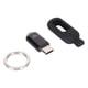thumbnail image 1 of Control remoto IR ANGGREK para teléfono inteligente tipo C con funda protectora, 1 of 8