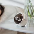 thumbnail image 1 of Kids Alarm Clock, Dual Alarm Setting, Adjustable Brightness Night Light, 1 of 3