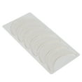 thumbnail image 3 of 6 Pcs Patch Anti-Rides pour les Yeux Salon de Beauté Portable en Silicone Réutilisable Ensemble de Patchs Lissants, 3 of 14