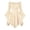C-Beige, variant on Women Corset Dress Off Shoulder Bell Sleeve Mini Dress Pockets Handkerchief Hem Comfotable Chiffon for Fairy Goth Ren Fair Vacation (Beige,XXXXXL)