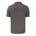 thumbnail image 3 of Men's-Cutter & Buck  Heather Black Real Salt Lake Big & Tall Forge Eco Stretch Recycled Polo, 3 of 3
