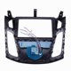 thumbnail image 2 of Kit de salpicadero estéreo de 9 pulgadas para Ford Focus 2012-2017 Afortunado Sencillez, 2 of 5