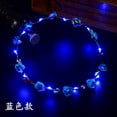 thumbnail image 4 of 1 Piece Glowing Light Garland/Hair Accessory for Women and Girls, 4 of 8