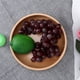 thumbnail image 5 of Bandeja De Té Multifuncional Resistente A La Descomposición Plato De Fruta De 20 Cm Para Galletas De Restaurante De Cocina Casera Fruta Plato De Postre ANGGREK Otros, 5 of 8