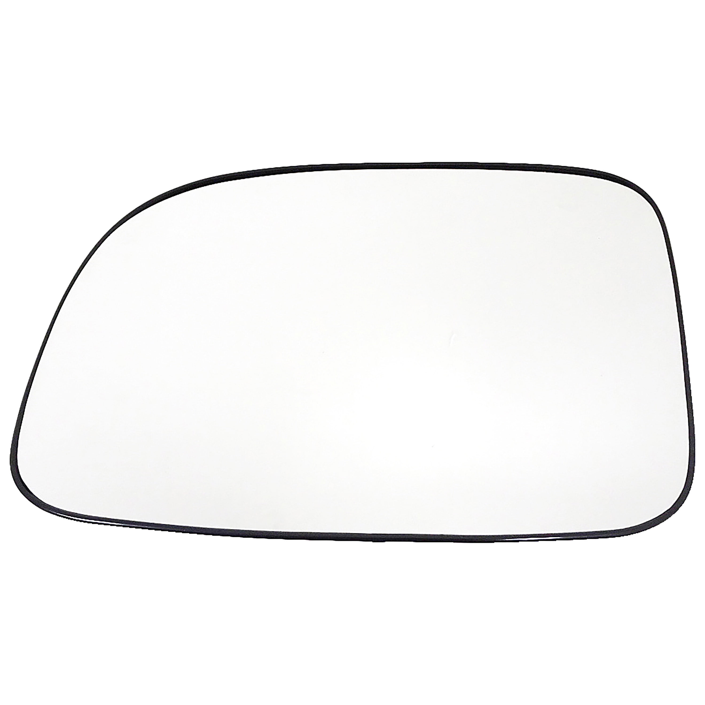 Dorman 56656 Driver Side Door Mirror Glass for Specific Hyundai Models