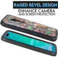 thumbnail image 4 of for T-Mobile Revvlry+ Plus, Moto G7/ G7 Plus Case Phone Case Dual Layer Full-Body Rugged Clear Back Case Drop Resistant Shockproof Case with Built In Screen Protector (Deer), 4 of 4