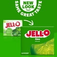thumbnail image 3 of Jell-O Lime Gelatin Dessert Mix, 3 oz Box, 3 of 15
