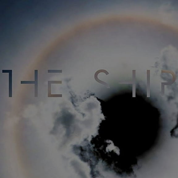 Brian Eno - The Ship - Electronica - CD